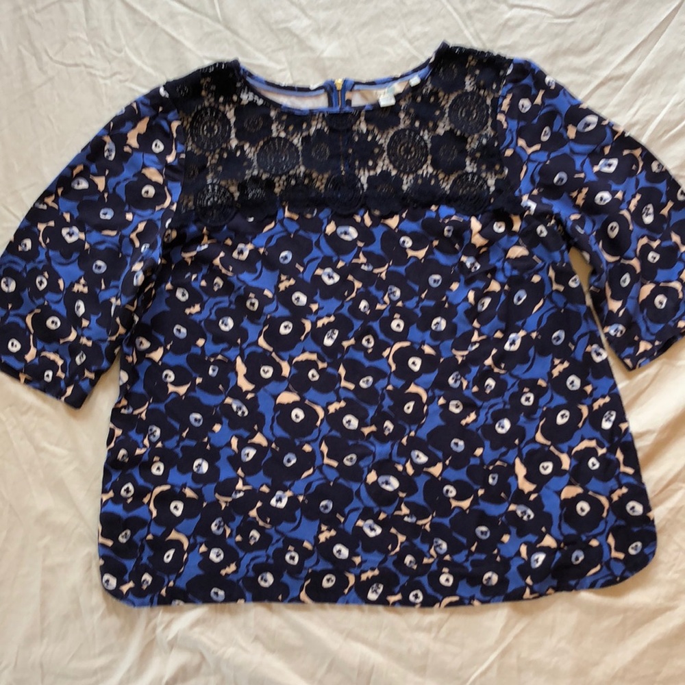 Fabulous top!